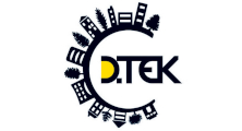 logo: Dtek