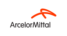 logo: Arcelor Mittal