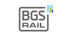 logo: BGS