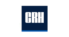 logo: CRH