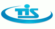 logo: TIS